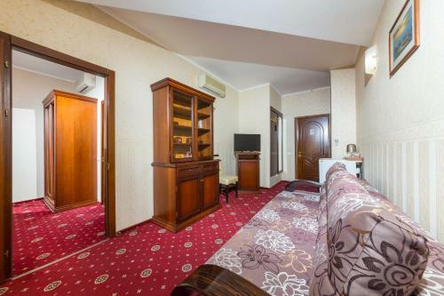 Hostal Olimp Hotel
