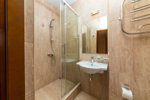 Hostal Olimp Hotel