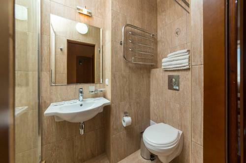 Hostal Olimp Hotel