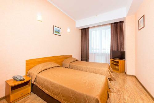 Hostal Olimp Hotel