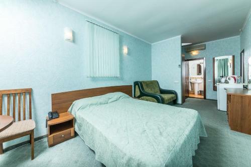 Hostal Olimp Hotel