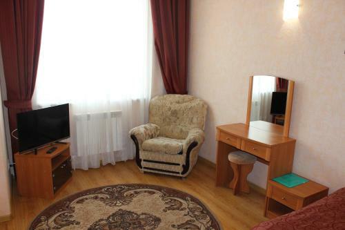 Hostal Olimp Hotel