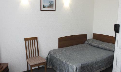 Hostal Olimp Hotel