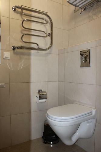 Hostal Olimp Hotel
