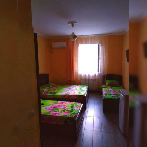 Hostal Guest House Anapa City