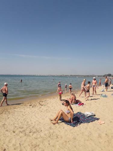 Hostal Guest House Anapa City
