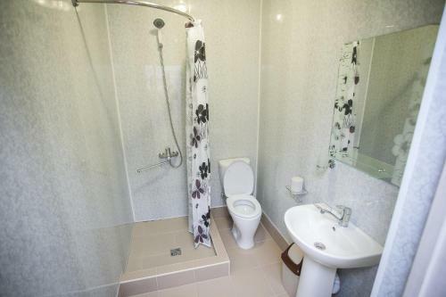 Hostal Guest House Liudmila