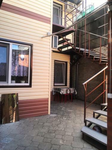 Hostal Guest House Liudmila