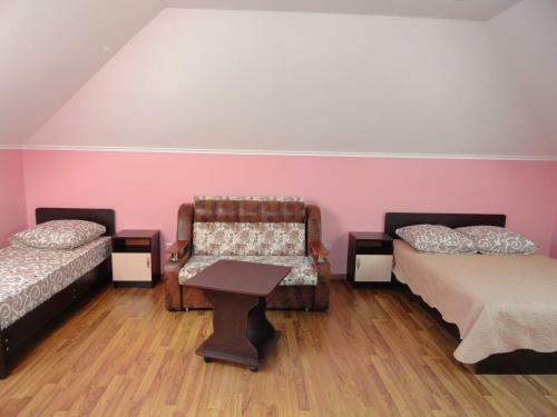 Hostal Olga Mini-hotel
