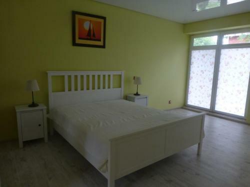 Hostal Villa Sofia