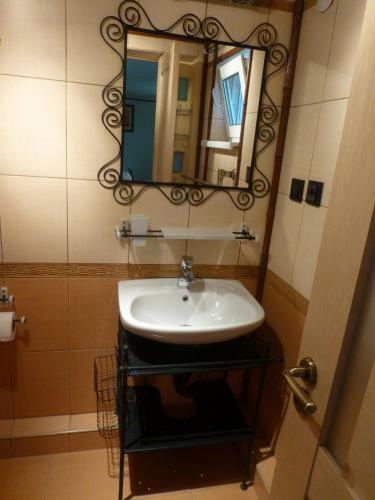 Hostal Villa Sofia