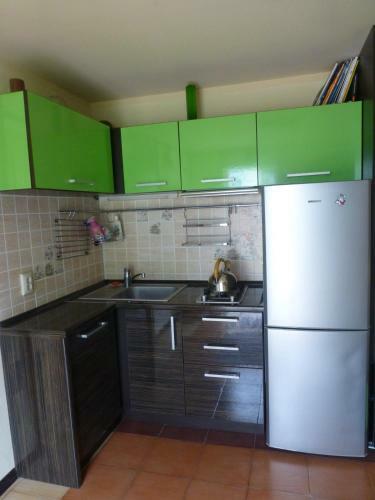 Hostal Villa Sofia