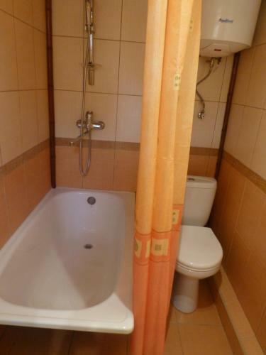 Hostal Villa Sofia