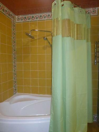 Hostal Villa Sofia