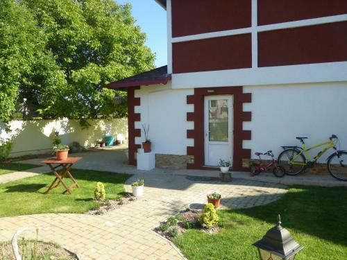 Hostal Villa Sofia