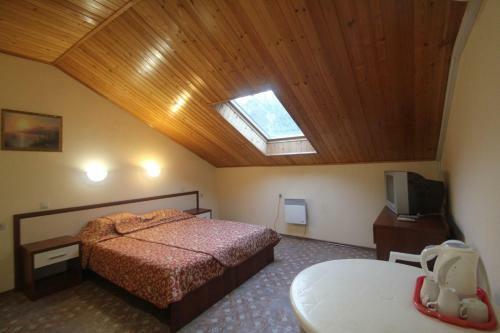 Hostal Guest House Santaliya