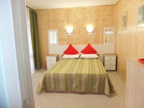Hostal Guest House Talan Calypso