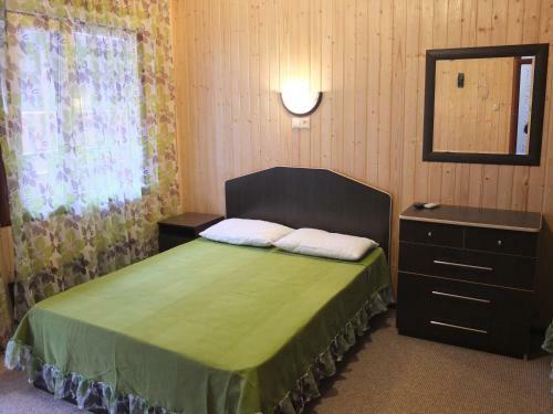 Hostal Guest House Talan Calypso