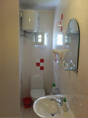 Hostal Guest House Talan Calypso