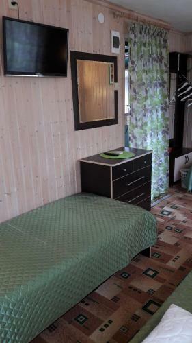 Hostal Guest House Talan Calypso