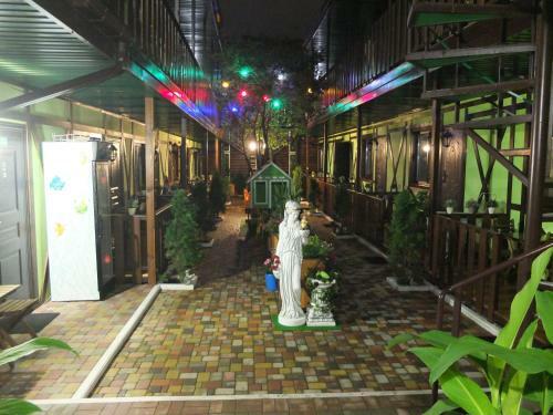 Hostal Guest House Talan Calypso