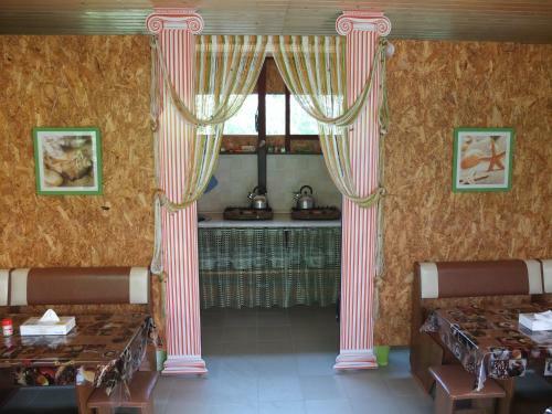 Hostal Guest House Talan Calypso