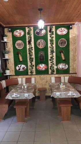 Hostal Guest House Talan Calypso