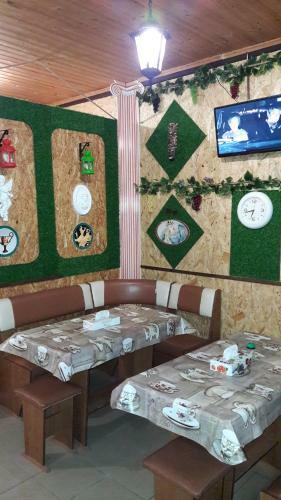 Hostal Guest House Talan Calypso