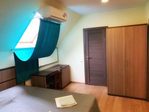 Hostal Zolotoy Kashtan Guest House
