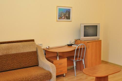Hostal Zolotoy Kashtan Guest House