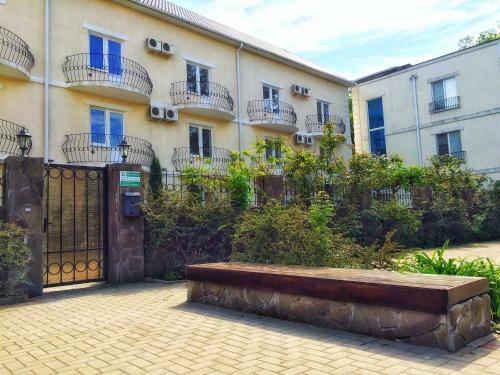 Hostal Zolotoy Kashtan Guest House