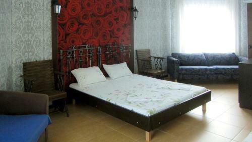 Hostal Guest House U Antoniny