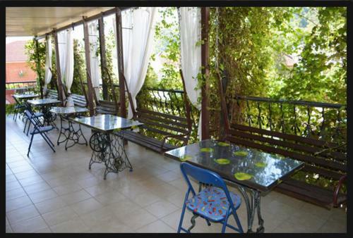 Hostal Guest House U Antoniny