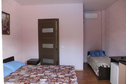 Hostal Guest House Pchelka