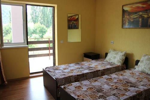 Hostal Guest House Pchelka