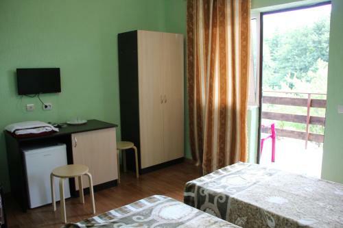 Hostal Guest House Pchelka