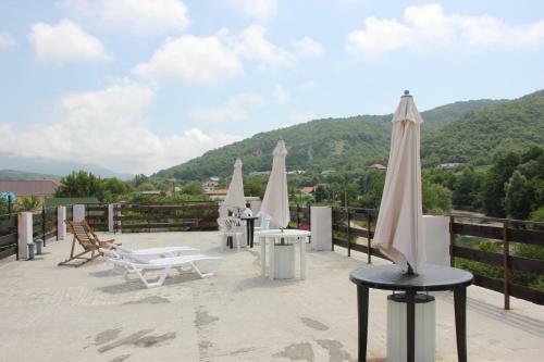 Hostal Guest House Pchelka