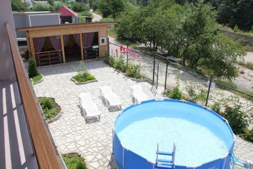 Hostal Guest House Pchelka