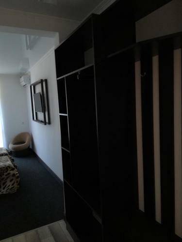 Posada Inn Postoyalyi Dvor