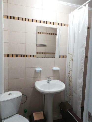Posada Inn Postoyalyi Dvor