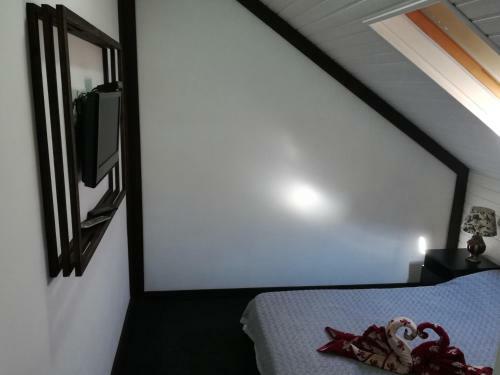 Posada Inn Postoyalyi Dvor