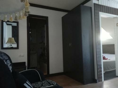 Posada Inn Postoyalyi Dvor