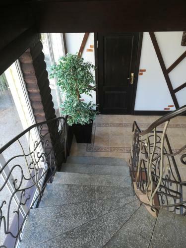 Posada Inn Postoyalyi Dvor