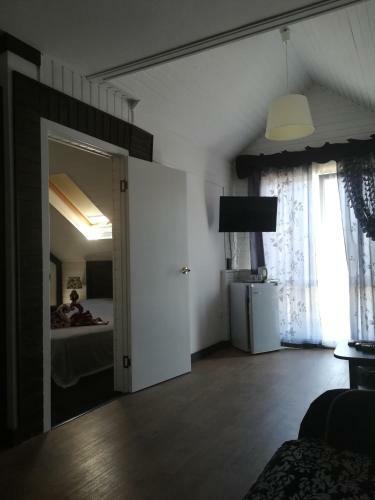 Posada Inn Postoyalyi Dvor