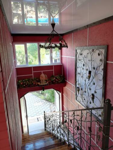 Posada Inn Postoyalyi Dvor