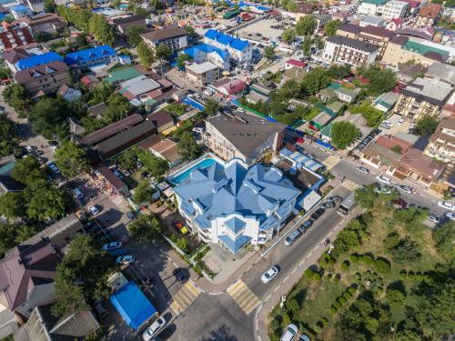 Roza Vetrov Hotel