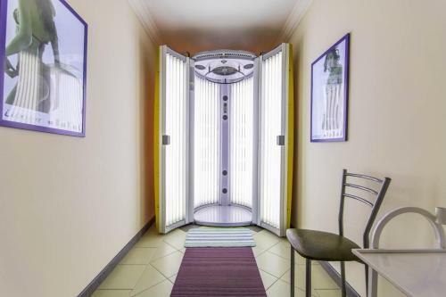 Roza Vetrov Hotel