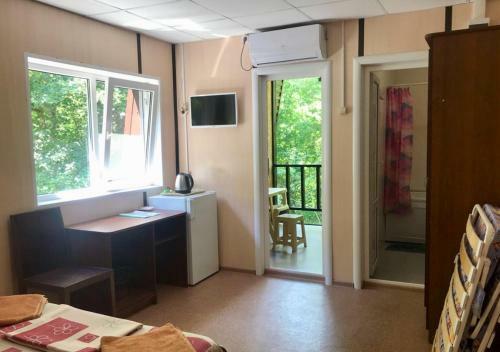 Posada Zateryanniy Rai Mini-hotel