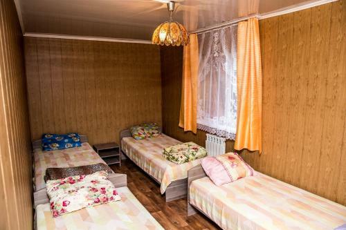 Hostal Guest House Vishnevaya 28a