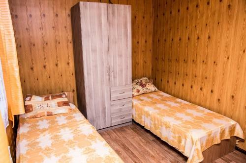 Hostal Guest House Vishnevaya 28a